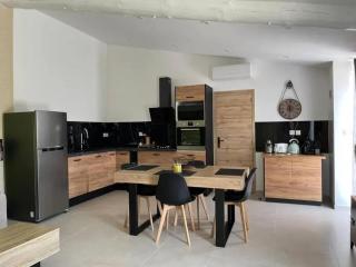 Villa charmante à Châteaurenard avec piscine privée - Châteaurenard - 7