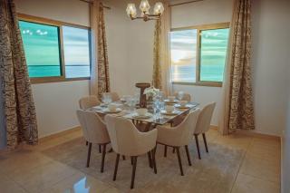 Appartement Émeraude - Libreville - 6