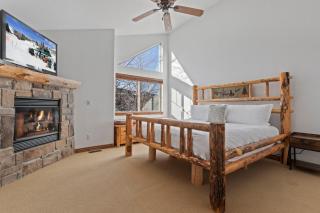 Bear Hollow Village 5482-A by Moose Management - Park City - 9