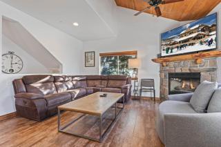 Bear Hollow Village 5482-A by Moose Management - Park City - 7