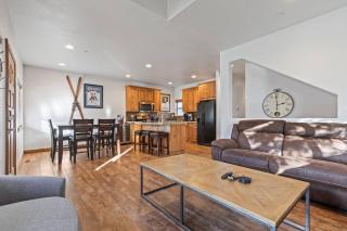 Bear Hollow Village 5482-A by Moose Management - Park City - 1