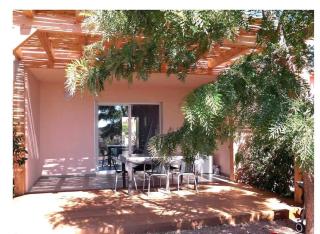 Appart, piscine, proche plage - Lecci - 0