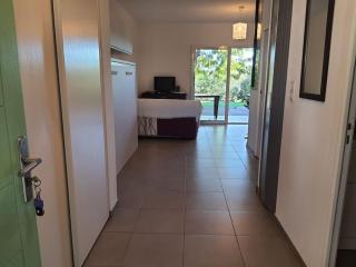 Appart, piscine, proche plage - Lecci - 1