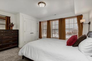 Bear Hollow Village 5500 by Moose Management - Park City - 2