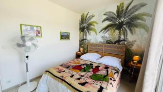 Appartement DANI Calvi - 9