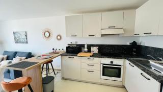 Appartement T2 Danielli CALVI - 2