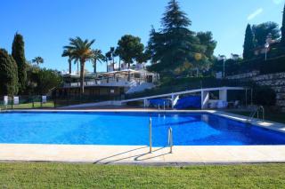 Casa Dancha 2 indoor pool - Mijas Costa - 5