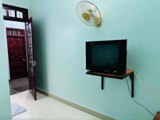 Nhà Nghỉ Long Vũ - 2