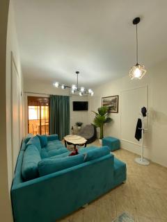 Beach view apartament in Pishat e buta - Golem - 2