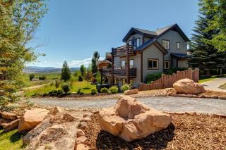 Bear Hollow Village 5534B by Moose Management - Park City - 9