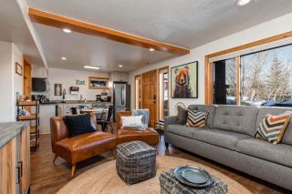 Bear Hollow Village 5534B by Moose Management - Park City - 6
