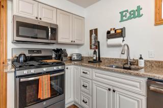 Bear Hollow Village 5534B by Moose Management - Park City - 1