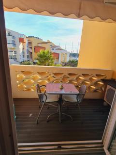 Au nid douillet du cap d'agde - 3