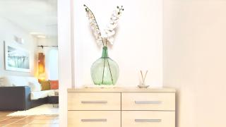 Apto fully equiped con piscina y gratis parking - Altea - 4