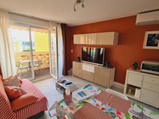 Au nid douillet du cap d'agde - 1