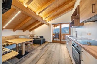 Matscherhof Ferienwohnung Helena - Molini al Rio - 7