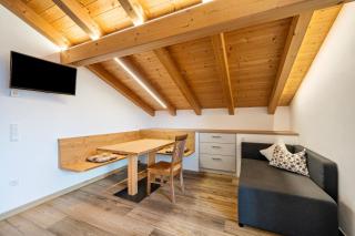 Matscherhof Ferienwohnung Helena - Molini al Rio - 4