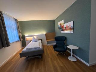 Leben wie im Hotel by Helios - Hildesheim - 6