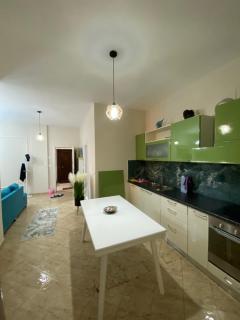 Beach view apartament in Pishat e buta - Golem - 4