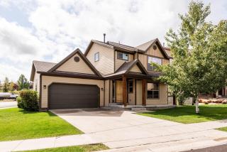 Bear Hollow Village 5557 by Moose Management - Park City - 0