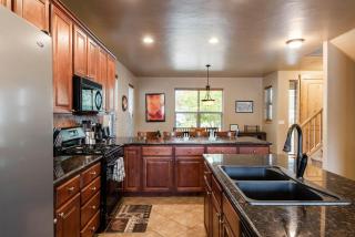 Bear Hollow Village 5557 by Moose Management - Park City - 4