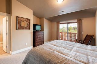 Bear Hollow Village 5557 by Moose Management - Park City - 2