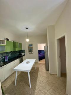 Beach view apartament in Pishat e buta - Golem - 6