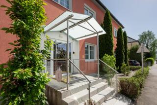 Salzburg Hotel Lilienhof - Salisburgo - 9