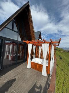 Pera Bungalov - Ardeşen - 3