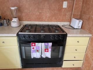 Apartamento en Ciudad de México - 3