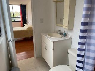 Apartamento en Ciudad de México - 2