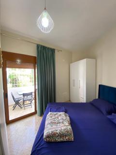 Beach view apartament in Pishat e buta - Golem - 7