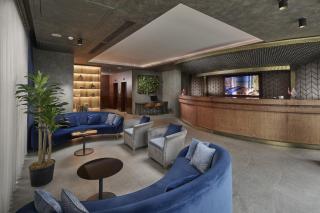 Sinema Hotel Ordu - 8