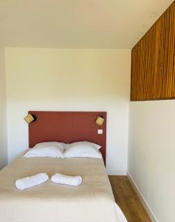 Appartement l'orée du bois Ajaccio - Ajaccio - 7