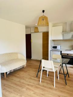 Appartement l'orée du bois Ajaccio - Ajaccio - 4