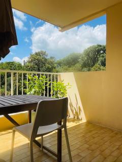Appartement l'orée du bois Ajaccio - Ajaccio - 5