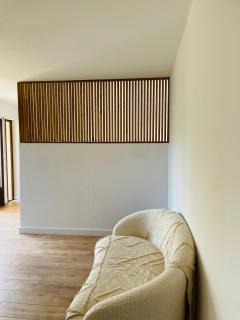 Appartement l'orée du bois Ajaccio - Ajaccio - 1