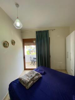 Beach view apartament in Pishat e buta - Golem - 8