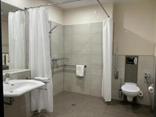 Leben wie im Hotel by Helios - Hildesheim - 4