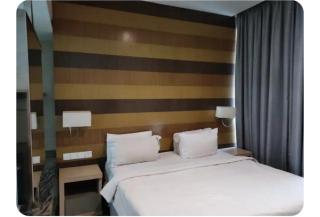 D'Majestic Place, 1 King or 2 Super Single beds - Kuala Lumpur - 5
