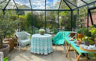 Beautiful Apartment In Charlottenlund - Charlottenlund - 9