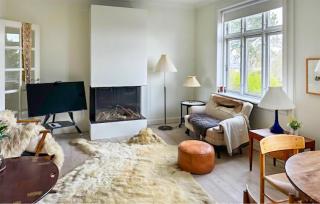 Beautiful Apartment In Charlottenlund - Charlottenlund - 8