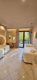 Olympic Village Hotel & SPA - Olympia - 8
