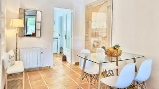 Apto fully equiped con piscina y gratis parking - Altea - 3