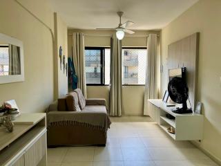 Apto com ótima localização na Ponta Verde - 0