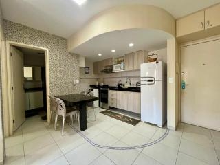 Apto com ótima localização na Ponta Verde - 9