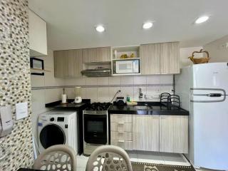 Apto com ótima localização na Ponta Verde - 8