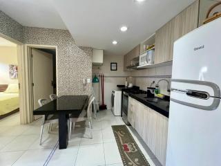 Apto com ótima localização na Ponta Verde - 7