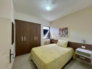 Apto com ótima localização na Ponta Verde - 6