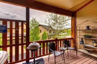 Bear Hollow Village 5610 by Moose Management - Park City - 7